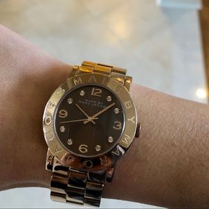 Marc by Marc Jacobs watch